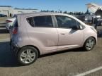 2014 Chevrolet Spark LS