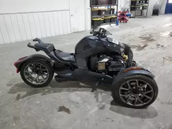 Can-Am Ryker salvage cars for sale: 2023 Can-Am Ryker