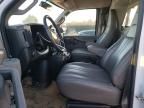 2023 Chevrolet Express G2500