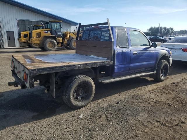 1996 Toyota Tacoma Xtracab