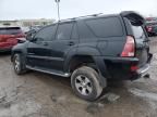 2004 Toyota 4runner Limited