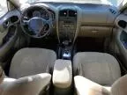 2005 Hyundai Santa FE GLS