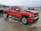 2011 Chevrolet Silverado C1500 LT