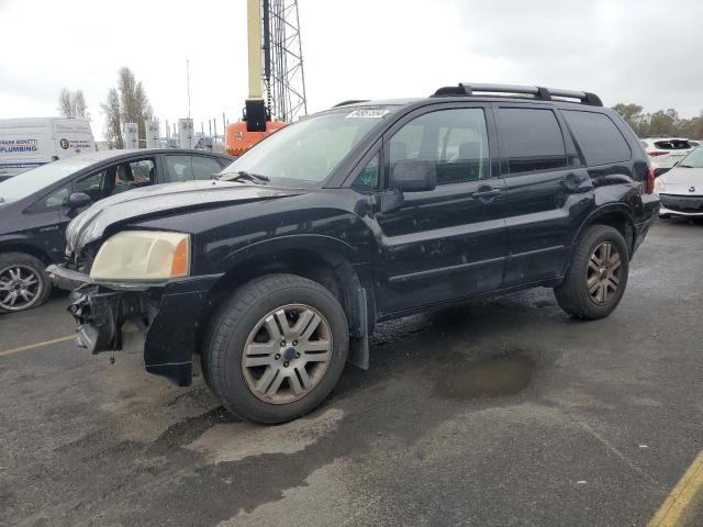 2006 Mitsubishi Endeavor LS