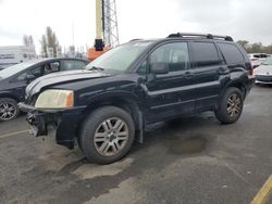 2006 Mitsubishi Endeavor LS en venta en Hayward, CA