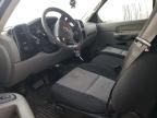 2008 Chevrolet Silverado C2500 Heavy Duty