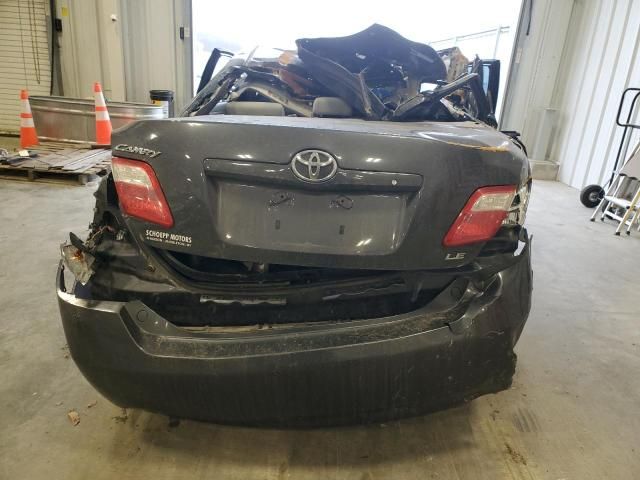 2009 Toyota Camry Base