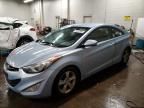 2013 Hyundai Elantra Coupe GS