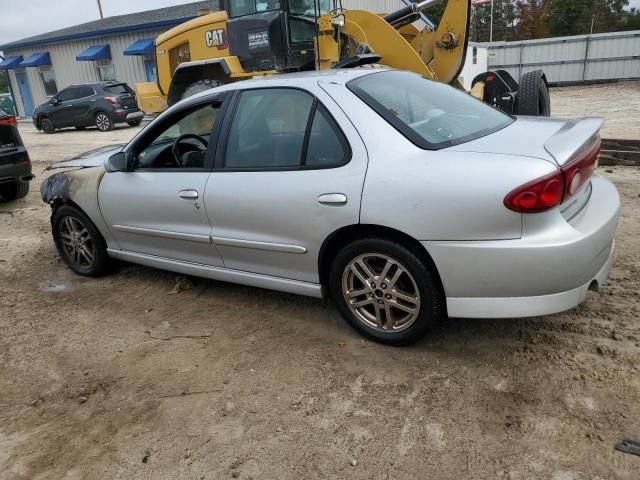 2005 Chevrolet Cavalier LS Sport