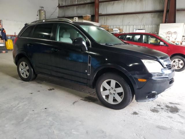 2008 Saturn Vue XR