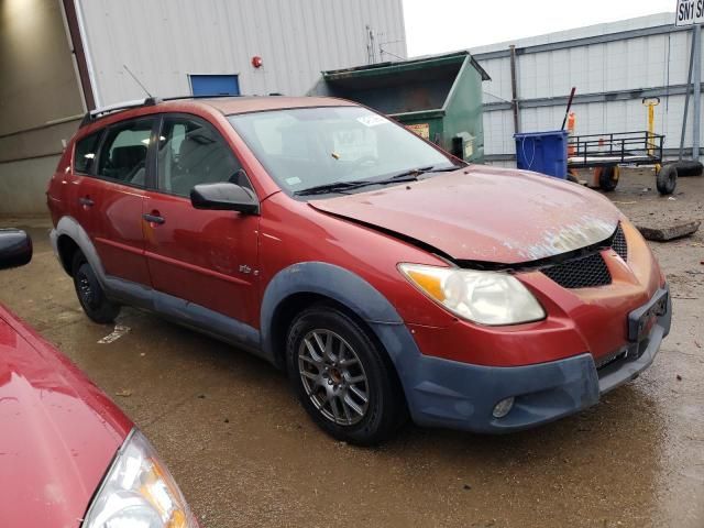 2003 Pontiac Vibe