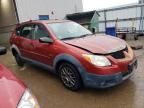 2003 Pontiac Vibe