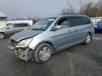 2006 Honda Odyssey EX