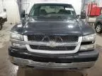 2004 Chevrolet Silverado K2500 Heavy Duty