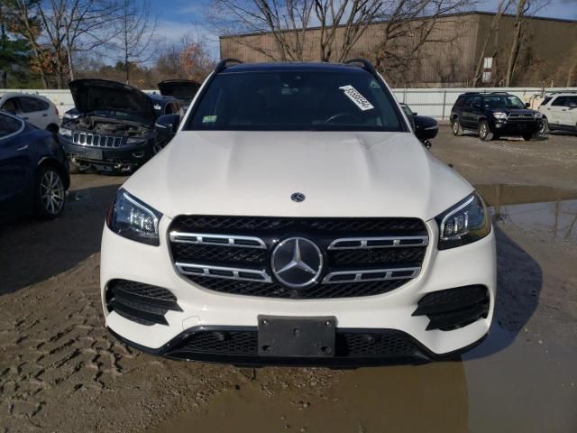 2023 Mercedes-Benz GLS 450 4matic