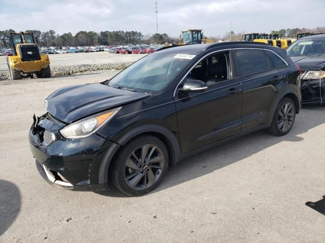 2017 KIA Niro EX