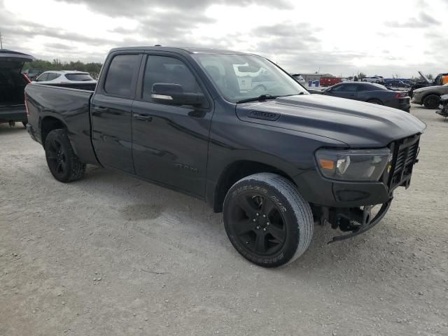 2021 Dodge RAM 1500 BIG HORN/LONE Star