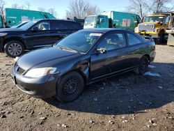 2005 Honda Civic EX en venta en Baltimore, MD