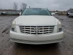 2011 Cadillac DTS Premium Collection