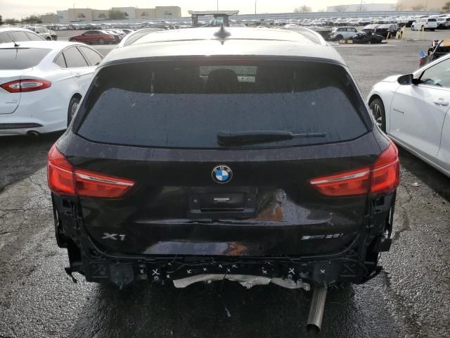 2020 BMW X1 SDRIVE28I