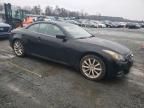 2012 Infiniti G37 Base