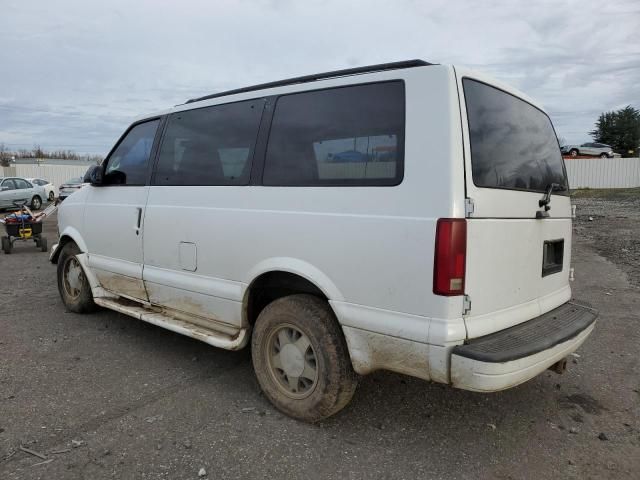 2000 Chevrolet Astro