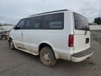 2000 Chevrolet Astro