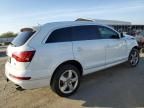 2014 Audi Q7 Premium