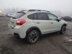 2016 Subaru Crosstrek Limited