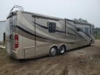 2008 Freightliner Chassis X Line Motor Home