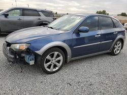 Subaru salvage cars for sale: 2011 Subaru Impreza Outback Sport