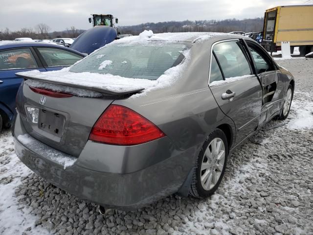 2006 Honda Accord EX