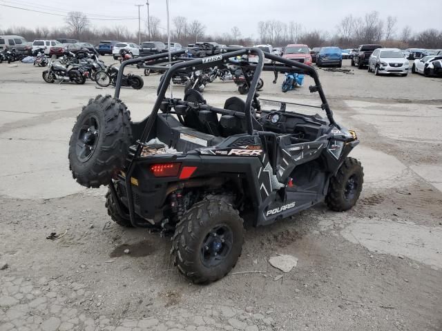 2017 Polaris RZR 900 EPS