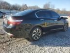 2016 Honda Accord EXL