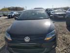 2012 Volkswagen Jetta SEL