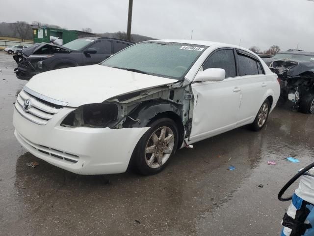 2006 Toyota Avalon XL