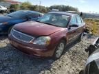 2006 Ford Five Hundred Limited