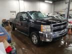 2008 Chevrolet Silverado K2500 Heavy Duty