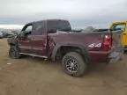 2003 Chevrolet Silverado K2500 Heavy Duty