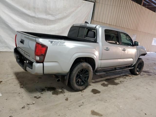 2022 Toyota Tacoma Double Cab