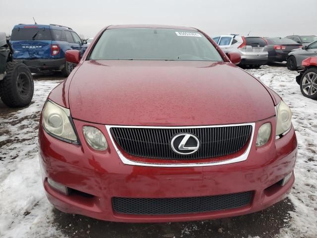 2006 Lexus GS 430