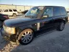 2007 Land Rover Range Rover Supercharged