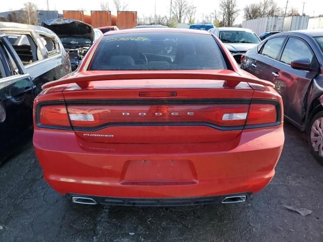 2011 Dodge Charger