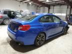 2016 Subaru WRX Premium