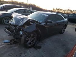 Vehiculos salvage en venta de Copart Windsor, NJ: 2019 Dodge Charger SXT