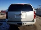 2008 Chevrolet Tahoe K1500