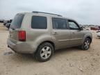 2009 Honda Pilot EX