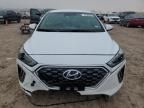 2020 Hyundai Ioniq SE