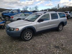 Volvo Vehiculos salvage en venta: 2004 Volvo XC70