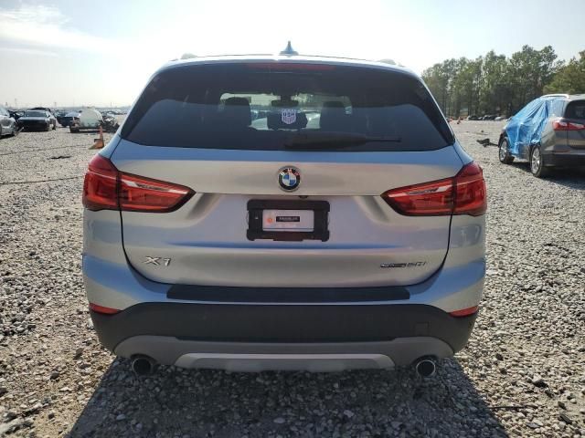 2018 BMW X1 SDRIVE28I